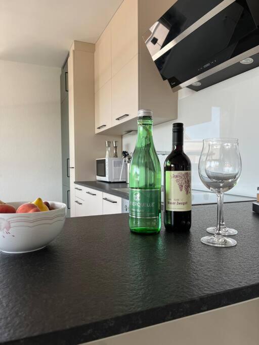 Apartment Sonnige Mit Schoener Aussicht In Wolfurt