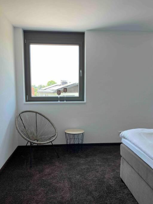 Sonnige Mit Schoener Aussicht In * Wolfurt